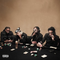 BackDoor (feat. UnoTheActivist)