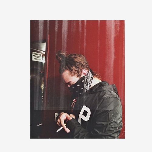 Post Malone - Go Flex (Karamel Kel Remix)