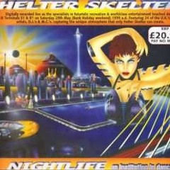 Force & Styles @ Helter Skelter - Nightlife - 1999