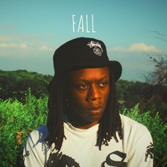 Fall (feat. Drew)