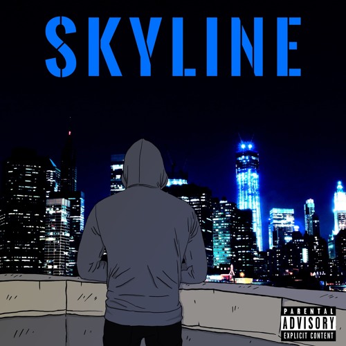 Skyline (Prod. Khronos Beats)