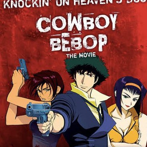 Stream Cowboy Bebop OST - by CoreMusicAgency | Listen online for free on  SoundCloud