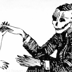 SaimonTee - Dance With The Devil