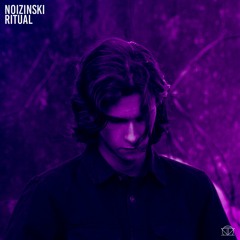 TK026: Noizinski - Ritual