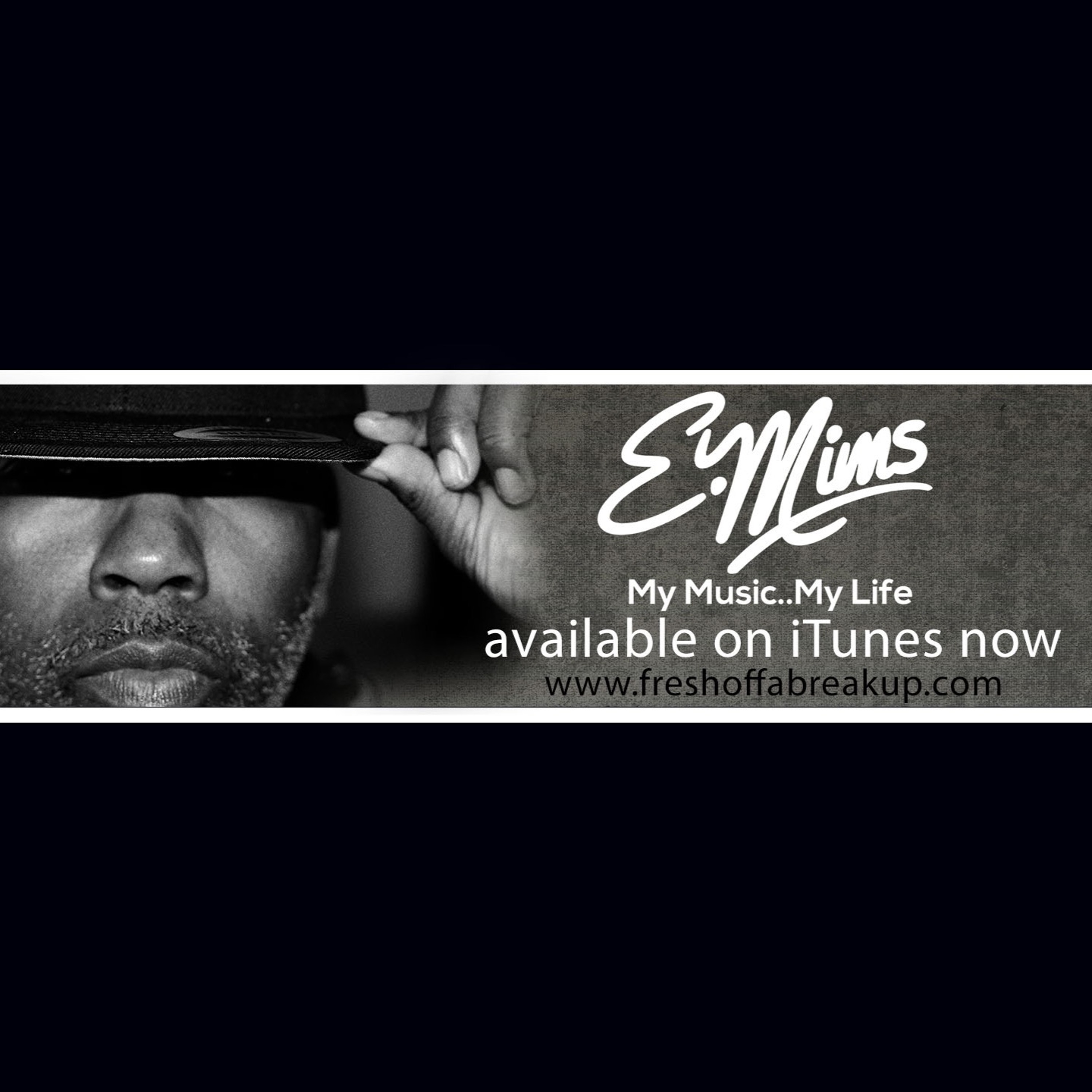 You Thought - E.Mims episode artwork