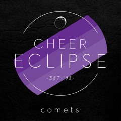 Cheer Eclipse Comets 18 - 19 (Master)