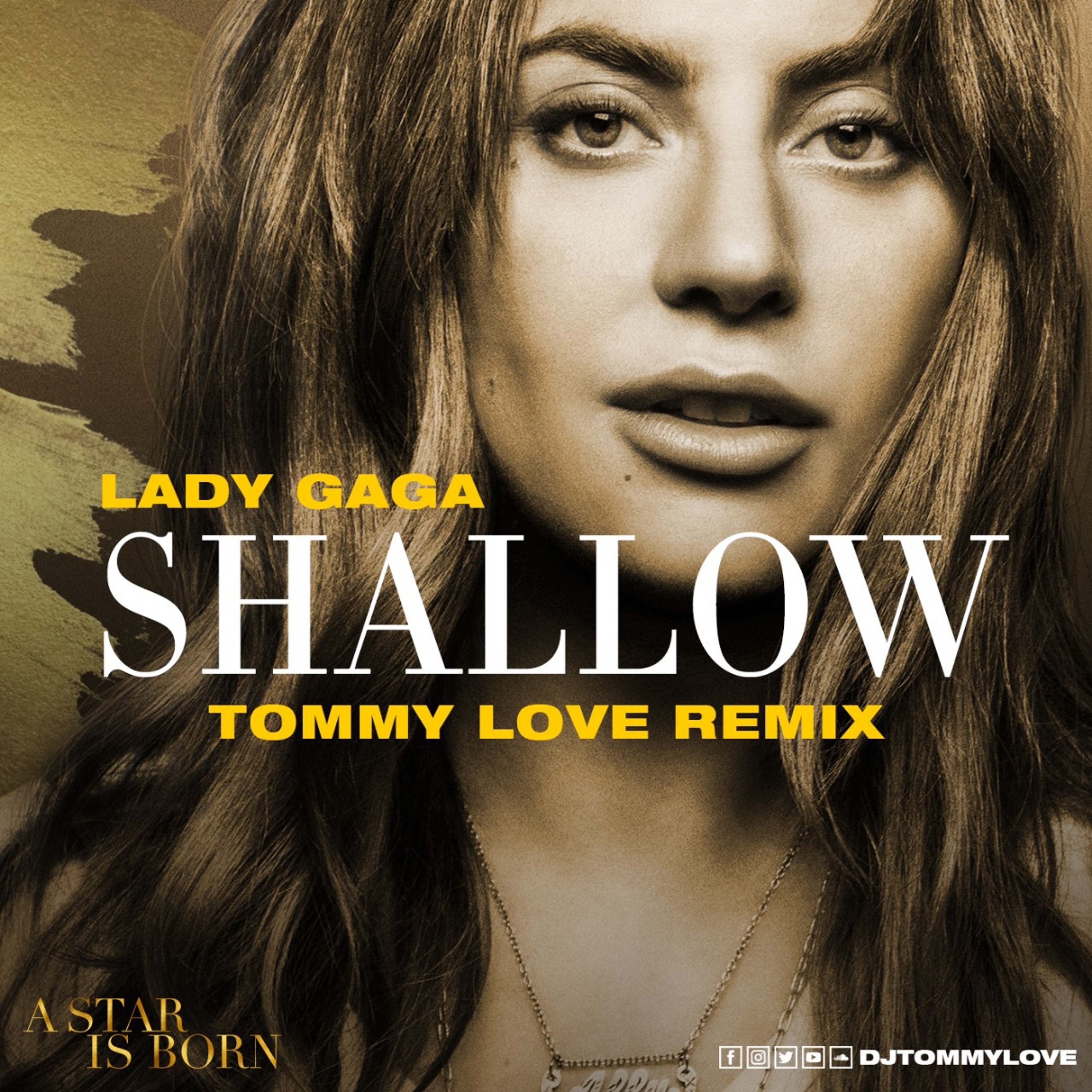 Tommy Love