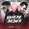 Anuel Aa Ft Romeo Santos Ella Quiere Beber Jm Gavira And Antonio Colaña 2018 Rmx Mp3