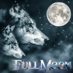 FullMoon (Sonata Arctica Cover)