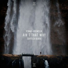 Ain't That Why (Skytech Remix)