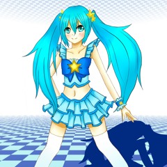 【初音ミクV4X】ゲッチュウ! らぶらぶぅ?! 【カバー】