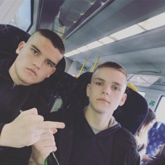 Mc Lugzy Mc Cosmic Concrete Angel🅻