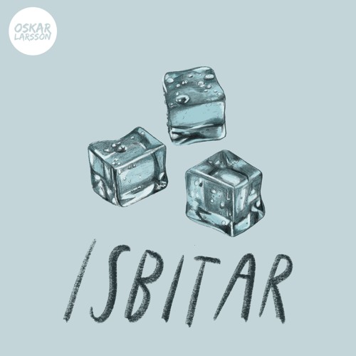 Oskar Larsson - Isbitar by Septembernatt on SoundCloud - Hear the ...
