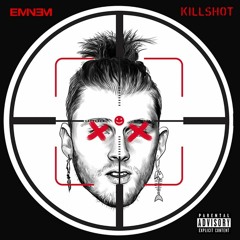 Eminem - KILLSHOT [Instrumental By JB]