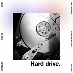 Hard Drive - Mixtape