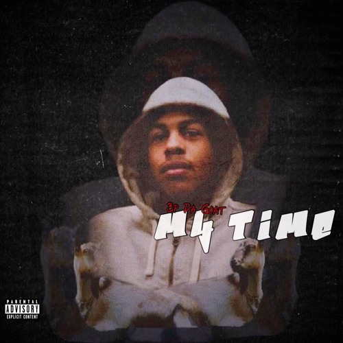 MY TIME