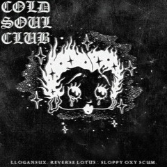 Cold Soul Club ~ Soul shattering