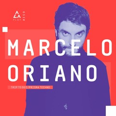 Marcelo Oriano sets