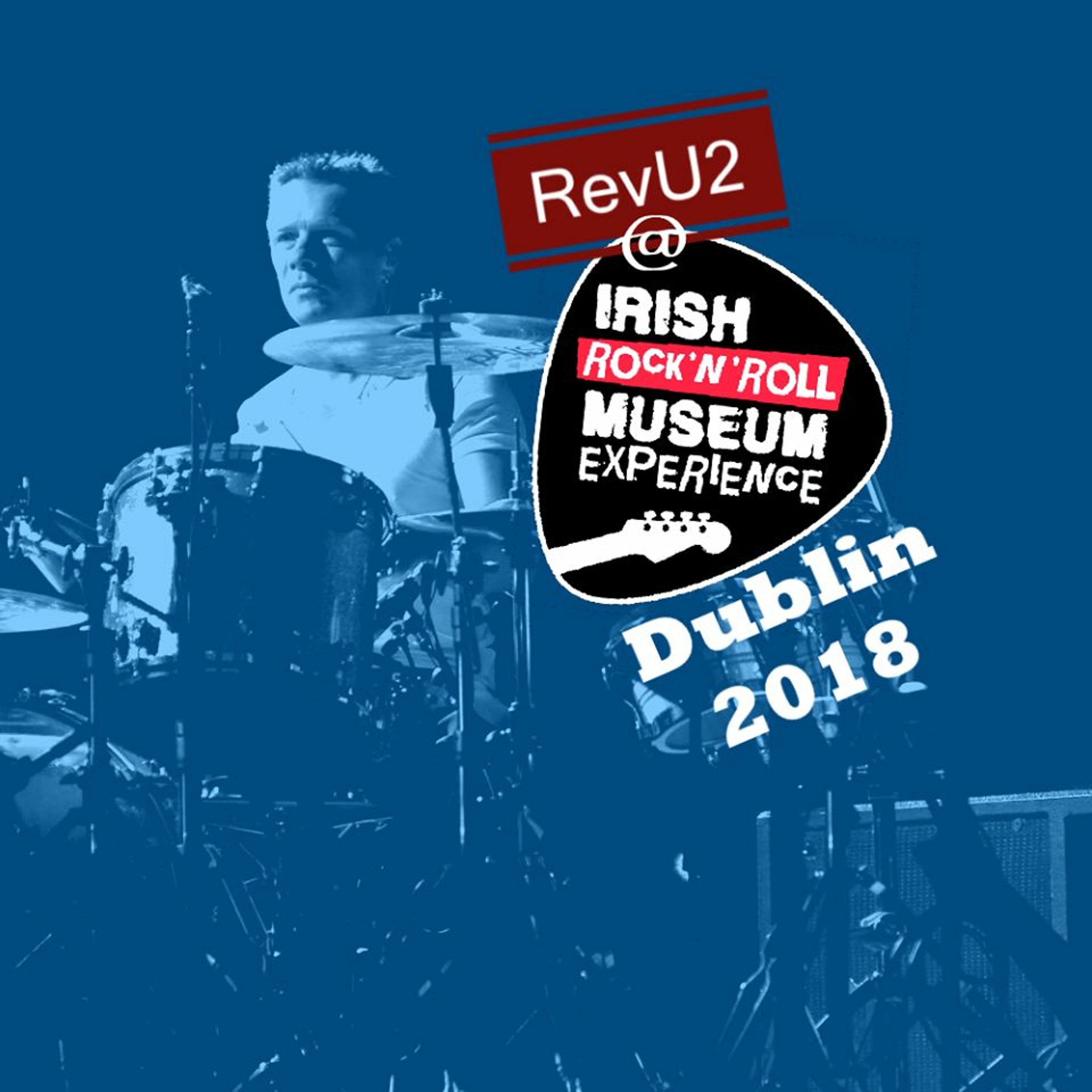 The U2 Podcast