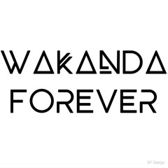 WAKANDA FOREVER- SaintOmi ft.Dante(prod. Wonder/ Fuck Peterpann, letras x SaintOmi/Dante)