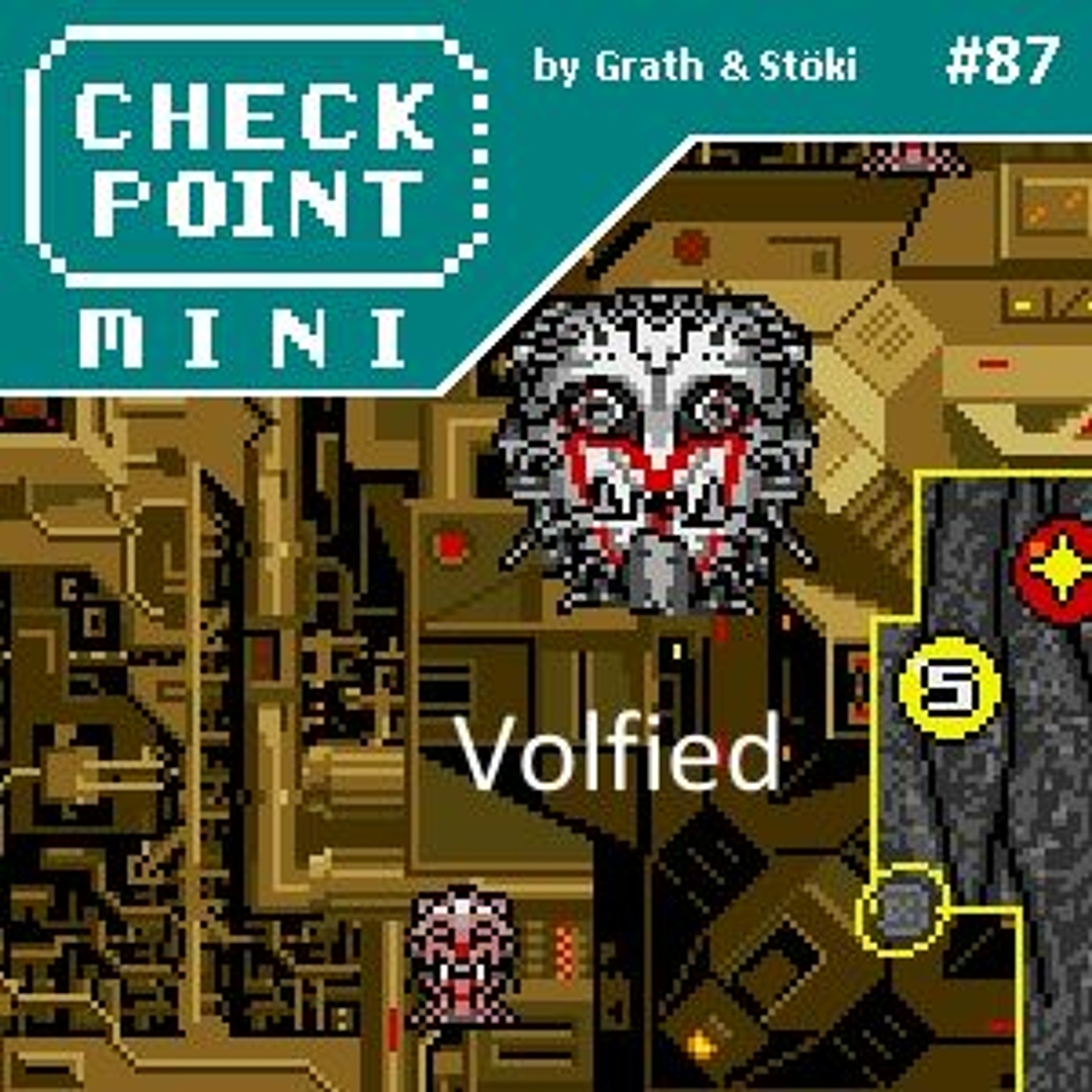 Checkpoint