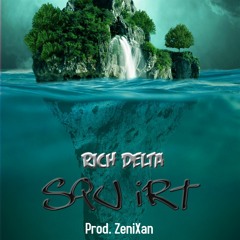 SQUIRT (prod. zenixxan)