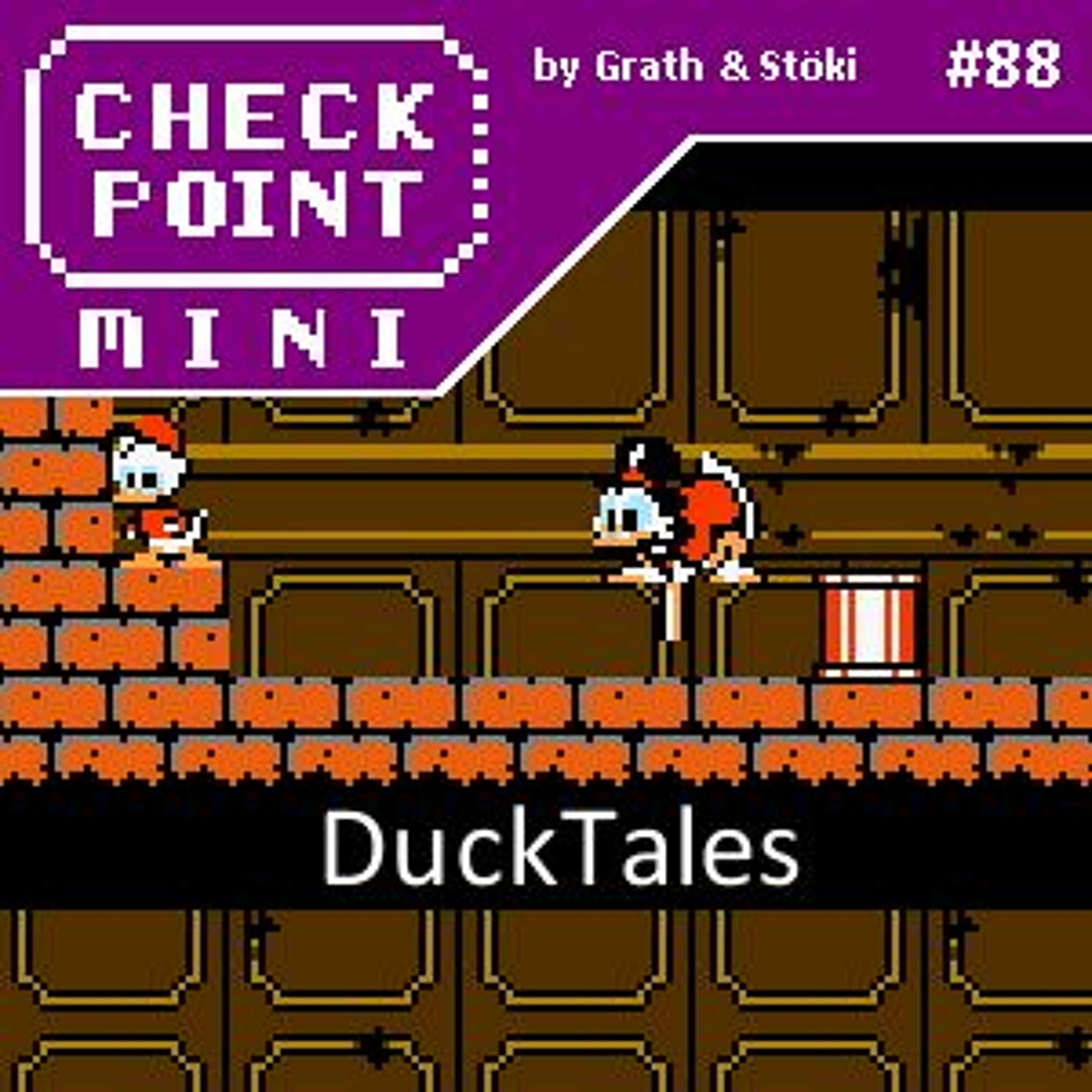 Checkpoint