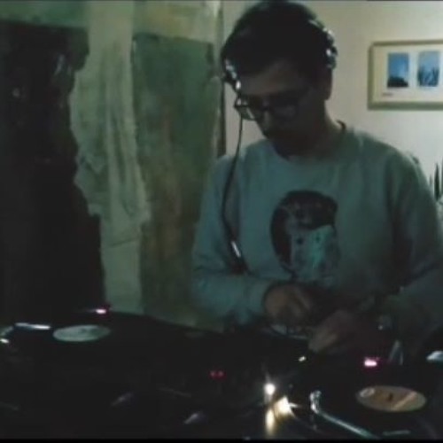 vary recordrelease kontrapunkt 3 - live vinyl mix