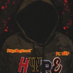 StaxxBandicoot - Hype Ft NEF