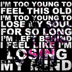 World So Cold (Three Days Grace cover)