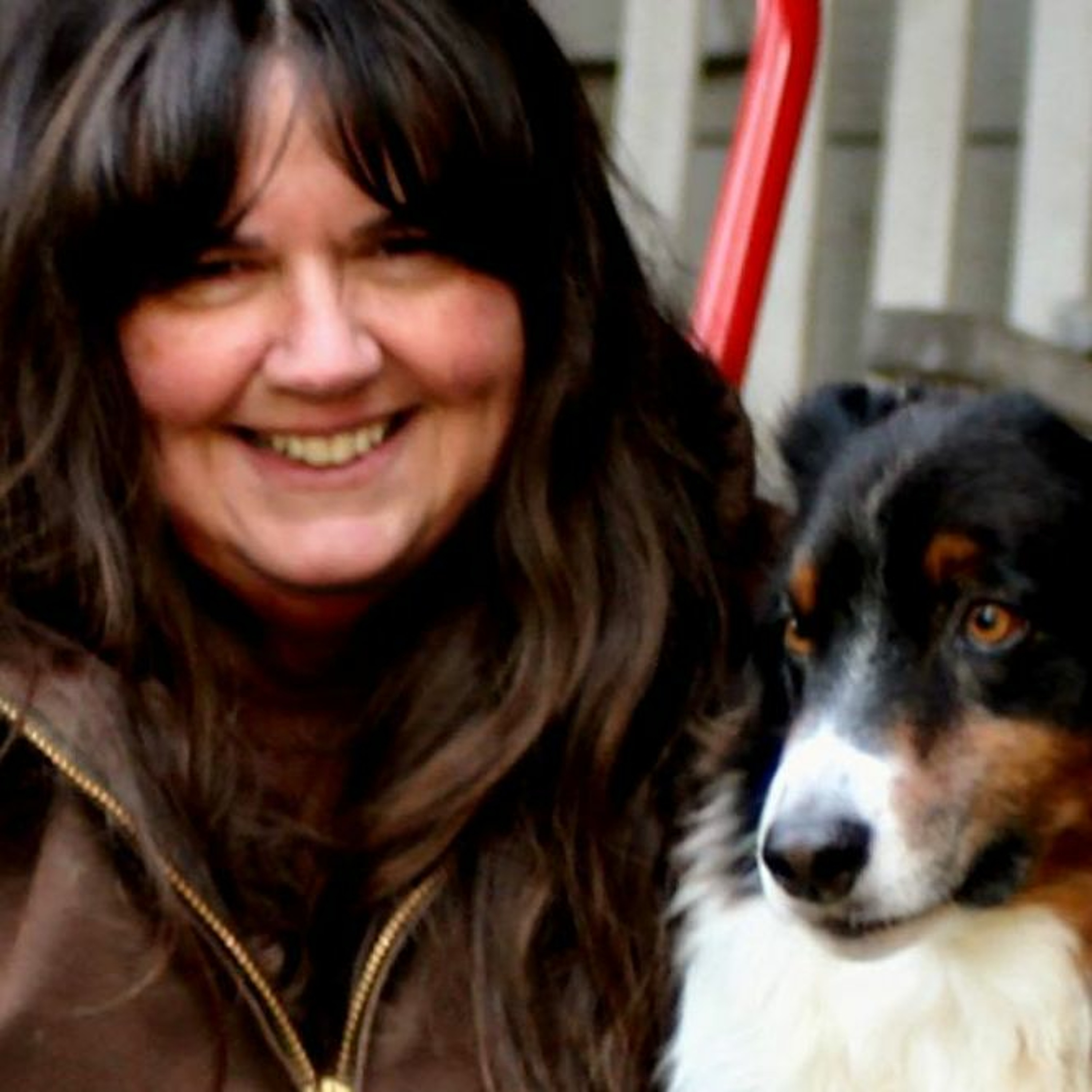 One Lap Down with Lori Munro