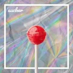 Sucker (feat. Valleyz)