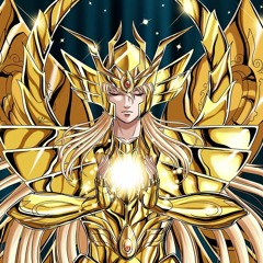 El Dia En Que Dejo El Mundo (saint Seiya)