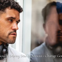 Ac Ft Donny Stax & Jovivaa - Change Gon Come