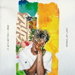 It Gets Better (feat. DRAM) / Can't Get Enough