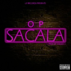 Sacala (Prod. By Chalko)