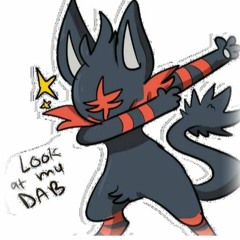 We're So Litten Right Now (Smash Bros, I guess...)