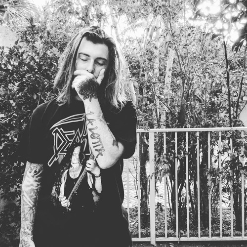 Ghostemane Squeeze Bassboosted By Wrvth On Soundcloud Hear The World S Sounds