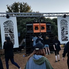 Ep - Elle Est Où La Tribe - Track 03 - Au Lever Du Jour
