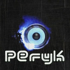 Peryk MEGARAVE  ACTIVA 2008