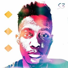Sinimatics - Like This (Prod. By Ruby Meraki)