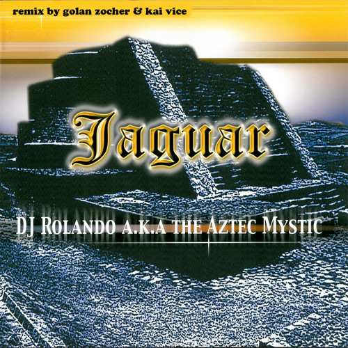 FREE DOWNLOAD: DJ Rolando - Jaguar (Golan Zocher & Kai Vice Remix)