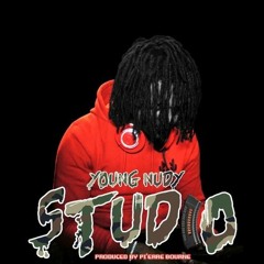 Young Nudy - Studio (Slowed) [Produced by Pi'erre Bourne]