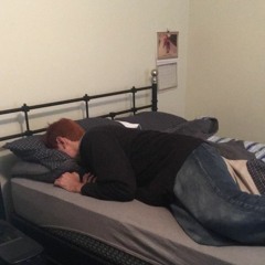 Squeaking Bed