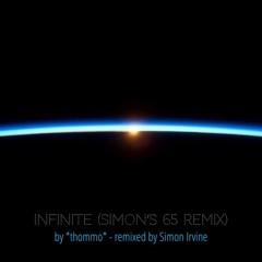 Infinite (Simon's 65 Remix)