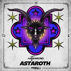 Answerd - Astaroth