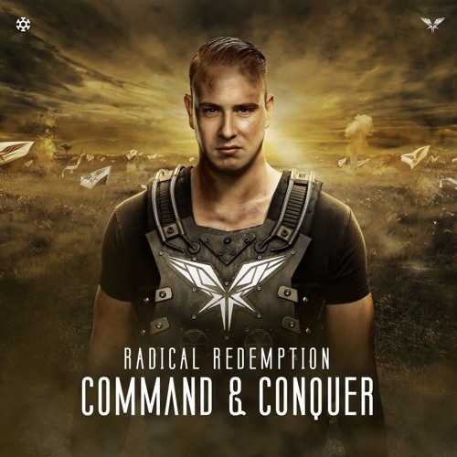 The Wanted Man - Radical Redemption