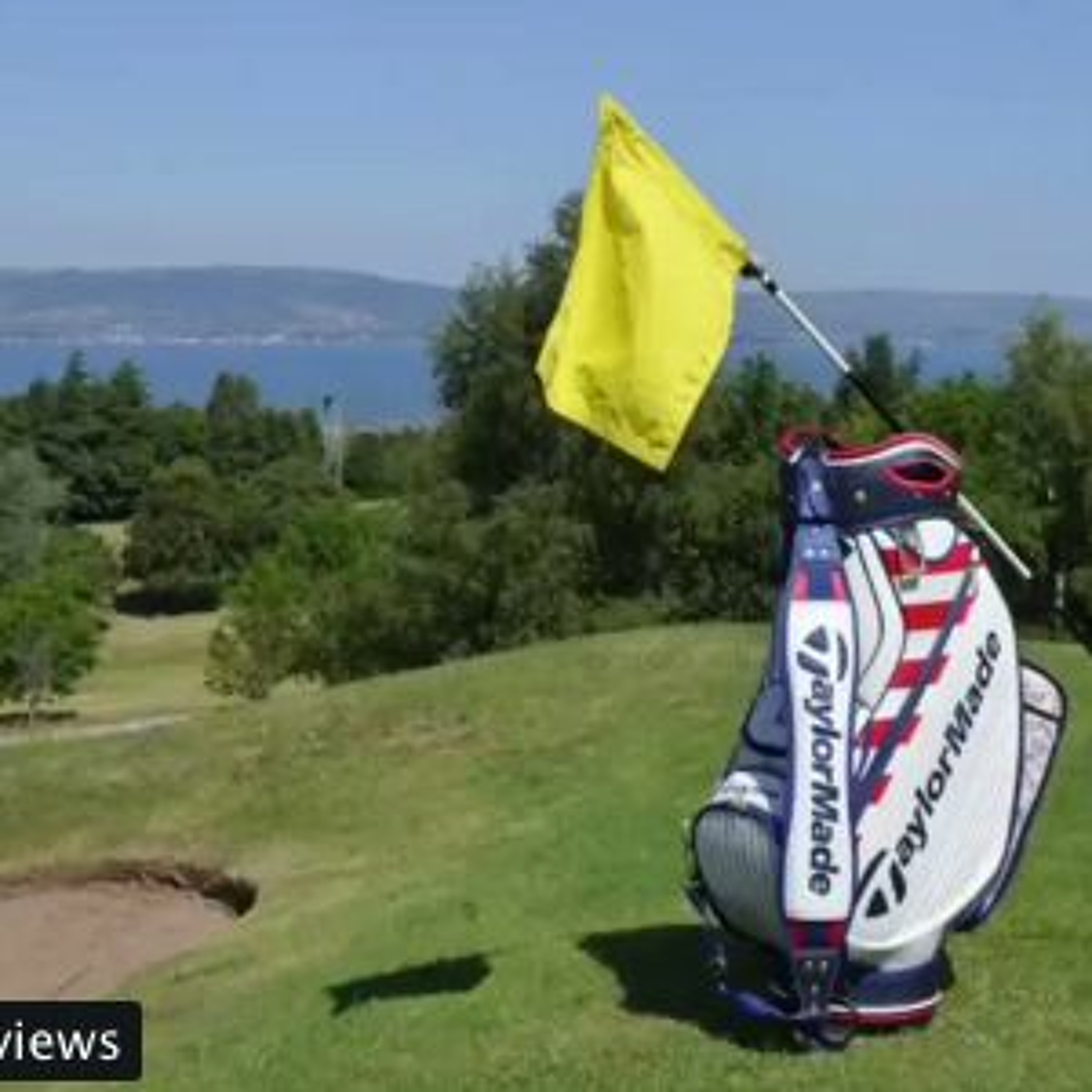The NI Golf Channel