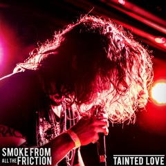 Tainted Love (ELECTRO ROCK COVER)