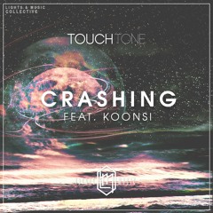 Crashing (feat. Koonsi)